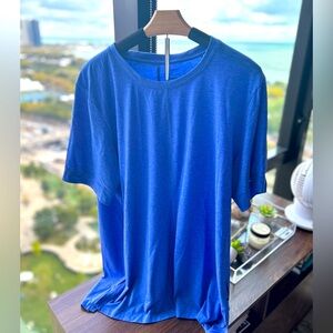 Men’s Nike Dri-Fit yoga shirt